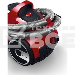 Пылесос Bosch BGC05AAA2 красный/черный, 350/700 Вт, уборка сухая, пылесборник контейнер 1.5 л, фото10