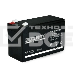 Батарея Delta Security Force SF 1207 (12V 7Ah), фото3