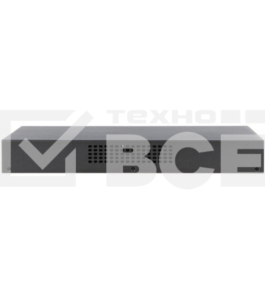 Коммутатор DH-PFS4210-8GT-150 8-портовый управляемый POE