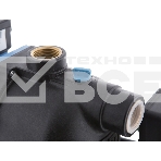 Насосная станция ДЖАМБО 70/50П-501100Вт глубина 9м высота 50м 4200л/ч 50л, фото11