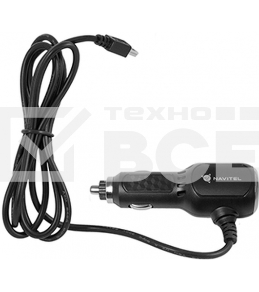 Навигатор Автомобильный GPS Navitel E707 Magnetic 7