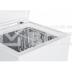 Морозильный ларь Hisense FC125D4BW1, белый, 245л, фото6