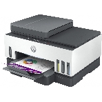 МФУ струйное HP Smart Tank 790 (4WF66A), A4, цветной, печ. до 15 стр/мин. (ч/б) до 9 стр/мин. (цвет), 1200 x 1200 dpi (ч/б печать, скан.) 1200 x 4800 dpi (цвет), USB, Wi-Fi, BlueTooth, Air Print, Mopria, фото10