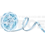 Умная светодиодная Wi-Fi лента Tapo Smart Light Strip 5m, cut to size every 10cm, one adapter, one controller, фото11