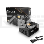 Блок питания Chieftec Polaris PPS-1250FC, 1250Вт, 80 PLUS Gold, 140мм, модульный, черный, фото6