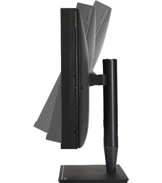 МОНИТОР 32' ASUS Gaming PA32UCG-K Black (IPS, LED, Wide, 3840x2160, 120Hz, 5ms, 178°/178°, 1600 cd/m, 100,000,000:1, +DP