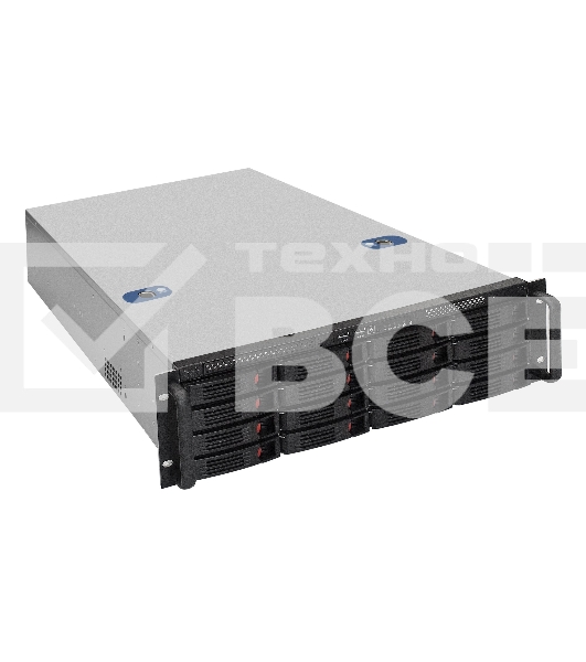 Серверная платформа ExeGate EX292420RUS Pro 3U660-HS16 <RM 19