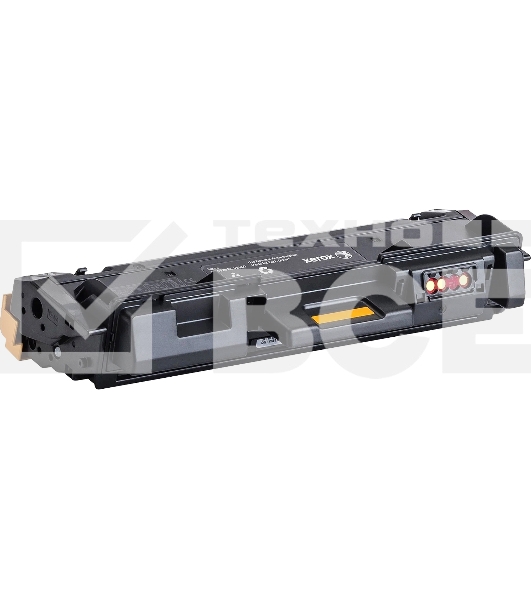 Картридж лазерный XEROX B205/B210/B215, 6К (channels)