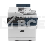 МФУ лазерный Xerox C315 (C315V_DNI), A4, цветной, печ. до 33 стр/мин., скан. до  47 стр/мин. (ч/б) 30 стр/мин. (цвет), 1200 x 1200 dpi (печать) 600x600dpi (скан.), USB, RJ-45, Wi-Fi, Air Print, Mopria, фото10
