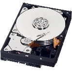 Жесткий диск WD Blue™ WD60EZAZ 6ТБ 3,5' 5400RPM 256MB (SATA III), фото11