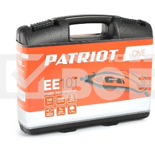 Гравер электрический PATRIOT EE 101 The One 150301053