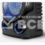 Минисистема Sony MHC-V73D черный CD CDRW DVD DVDRW FM USB BT, фото8