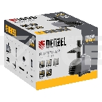 Насос фонтанный FNP110-34, 112 Вт, подъем 3,4 м, 3400 л/ч, колокольчик/каскад/гейзер Denzel, фото14