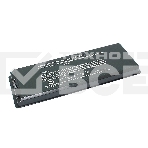 Аккумуляторная батарея для ноутбука Apple MacBook A1185 A1181 5000mAh черный OEM, фото2