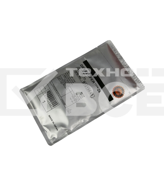 Девелопер Cet CET6794N для Ricoh Aficio 1015/2015/1022/2022 MP1500/1600/2000/2001/2501/2500/2510 60000стр.