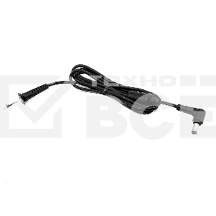 Кабель для блока питания Acer 5.5x1.7mm