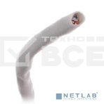 Кабель SkyNet Premium UTP indoor 4x2x0,51, медный, FLUKE TEST, кат.5e, однож., 305 м, box, серый (1693209), фото7