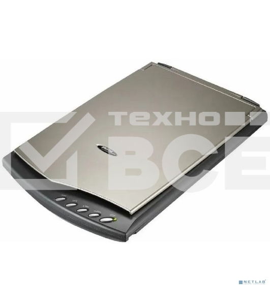 Сканер Plustek OpticSlim 2610 Pro (0319TS)