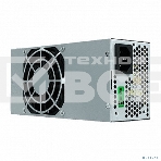 Блок питания Powerman PM-300TFX, 300Вт, 80мм, серый, фото3