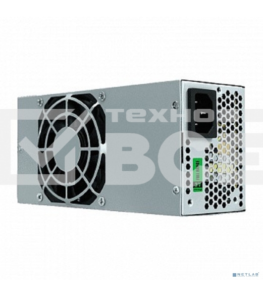 Блок питания Powerman PM-300TFX, 300Вт, 80мм, серый