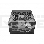 Блок питания CBR PSU-ATX500-12EC, 500Вт, 120мм, черный, фото4