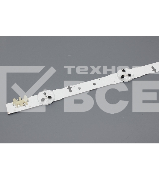 Светодиодная подсветка D4GE-400DCA-R1