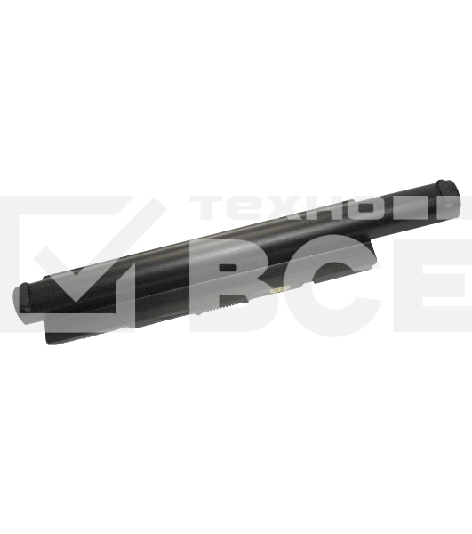 Аккумуляторная батарея для ноутбука Toshiba A200 A215 A300 A500 L300 L500 78Wh OEM черный