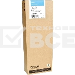 Картридж струйный Epson C13T636200 голубой (700 мл) для Stylus 7700, 7890, 7900, 9700, 9890, 9900, WT7900, фото3