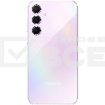 Смартфон Samsung Galaxy SM-A556E A55 5G 128Gb 8Gb лавандовый, фото6