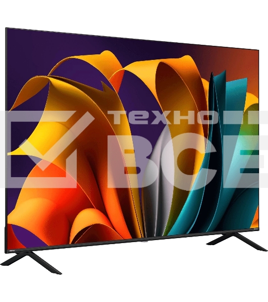 Телевизор  Hisense 85
