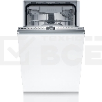 Посудомоечная машина Bosch SPV4HMX10E, фото3