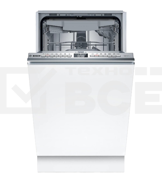 Посудомоечная машина Bosch SPV4HMX10E