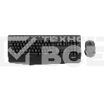 Клавиатура + мышь Logitech MK345 клав:черный мышь:черный USB 2.0 беспроводная Multimedia, фото19