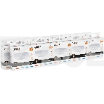 Лампа светодиодная Gauss 11Вт цок.:GX53 таблетка 220B св.свеч.бел.теп. Tablet (упак.:10шт) (83811), фото5