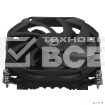 Кулер для процессора ID-COOLING IS-30A BLACK черный 92мм алюминий 3600rpm 35db 4-pin 100W 30мм, фото4