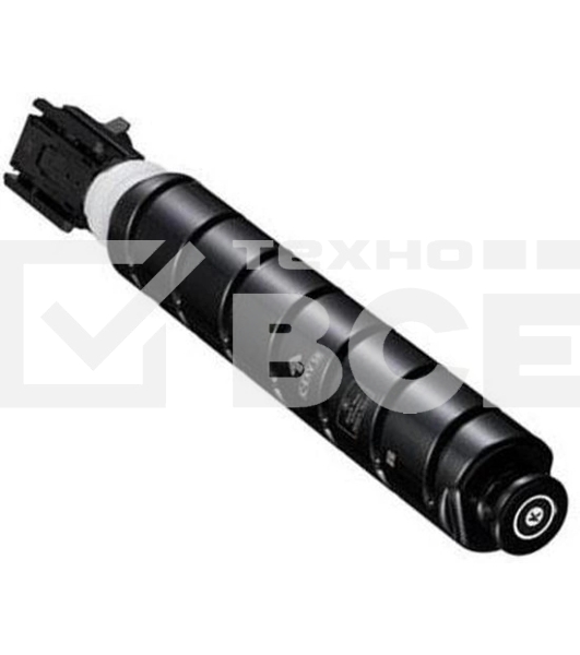 Картридж лазерный Canon C-EXV 67 Black черный (33 000 стр.) для Canon imageRUNNER 2925i/2930i/2945i