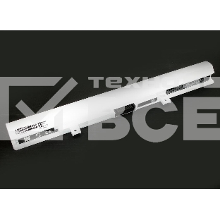 Аккумуляторная батарея для ноутбука Toshiba Satellite L50 (PA5184U-1BRS) 14.4V 2200mAh OEM белый