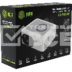 Проектор Cactus CS-PRE.08WT.WXGA LCD 1500Lm LS 150Lm ANSI (1280x720) 1000:1 ресурс лампы:30000часов 1xUSB typeA 1xHDMI 0.5кг, фото24