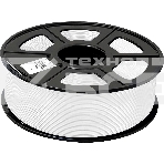 Пластик для принтера 3D Cactus CS-3D-PETG-1KG-WHITE PETG d1.75мм 1кг L1м, фото3