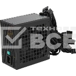 Блок питания Deepcool / GamerStorm  PF650, 650Вт, 80 PLUS, 120мм, черный, фото3
