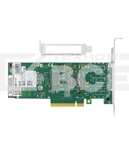 Сетевой адаптер PCIE 10GB LREC9804BT LR-LINK