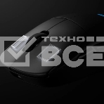Мышь беспроводная Logitech G PRO 2 LIGHTSPEED черный, 32000 dpi, радиоканал, USB, кнопки - 8, фото3