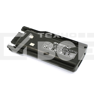 Аккумулятор для Baofeng UV-82 Li-ion 2800mAh 7,4V
