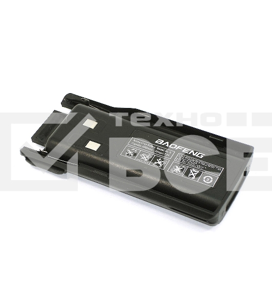 Аккумулятор для Baofeng UV-82 Li-ion 2800mAh 7,4V