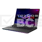 Ноутбук ASUS ROG Strix G18 G814JV-N6168 [90NR0CM1-M00BC0] Eclipse Gray 18