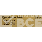 Девелопер Kyocera DV-6305 (302LH93036) для TASKalfa 3500i/3500/4500i/4500/5500i/5500, фото3