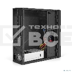 Компьютерный корпус Desktop ExeGate MI-301U-300 (mATX/mini-ITX, 1U-F300S 4см, 1*USB+1*USB3.0, аудио, черный), фото8