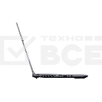 Ноутбук OSIO CyberLine C150i-002 серый i5-12600H /NVidia RTX 4050/16/512/NoOS/(Ghz)/Gb/Ext: + не МПТ, фото2