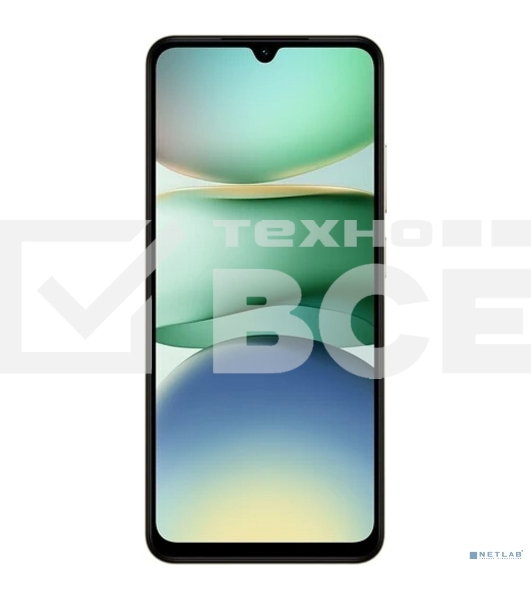 Смартфон Xiaomi Redmi A5 3/64Gb золотой