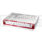 Межсетевой экран Zyxel USG FLEX 50H с подпиской Gold на 1 год (AV, CF, IDP/DPI, Sandboxing, SecuReporter), 5xRJ-45: 1G (LAN/WAN), 1xUSB3.0 **, фото4